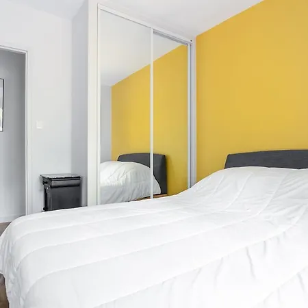 Maison Pour 5 Personnes - 500m De La * Noirmoutier-en-l'Ile