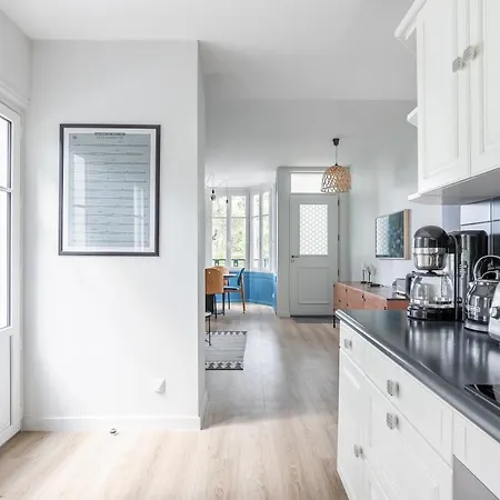 Maison Pour 5 Personnes - 500m De La Prázdninový dům Noirmoutier-en-l'Ile