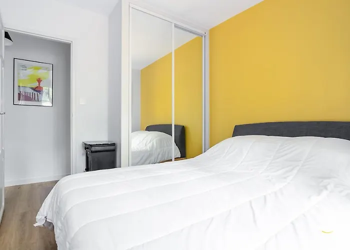 Maison Pour 5 Personnes - 500m De La * Noirmoutier-en-l'Île