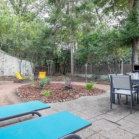 Maison Pour 5 Personnes - 500m De La *